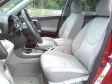 2008 Toyota RAV4 V6 Ash Interior