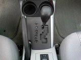 2008 Toyota RAV4 V6 5 Speed Automatic Transmission