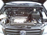 2007 Toyota Highlander  2.4 Liter DOHC 16-Valve VVT-i 4 Cylinder Engine