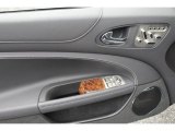 2011 Jaguar XK XKR Convertible Door Panel