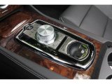 2011 Jaguar XK XKR Convertible 6 Speed Automatic Transmission
