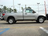 2007 Toyota Tundra Regular Cab 4x4 Exterior