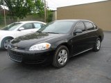 2009 Chevrolet Impala LS