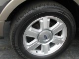 2006 Ford F150 Lariat SuperCab Wheel
