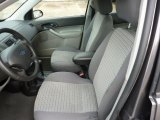 2006 Ford Focus ZXW SE Wagon Dark Flint/Light Flint Interior