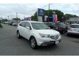 2008 Acura MDX Technology