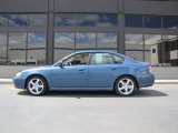 2007 Subaru Legacy Newport Blue Pearl