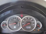 2007 Subaru Legacy 2.5i Limited Sedan Gauges