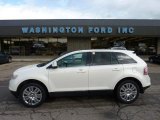 2008 Ford Edge Limited AWD