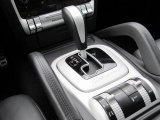 2009 Porsche Cayenne Turbo 6 Speed Tiptronic-S Automatic Transmission