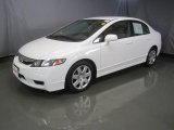 2010 Honda Civic LX Sedan