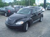 2007 Black Chrysler PT Cruiser Touring #49469553