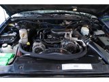 2000 GMC Jimmy SLS 4x4 4.3 Liter OHV 12-Valve V6 Engine