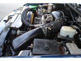 2000 GMC Jimmy SLS 4x4 4.3 Liter OHV 12-Valve V6 Engine