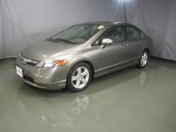 2008 Honda Civic EX Sedan