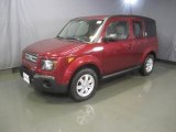 2008 Honda Element EX AWD