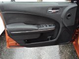 2011 Dodge Charger Rallye Door Panel