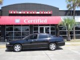 2003 Black Chevrolet Impala LS #49469184