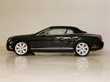 2009 Bentley Continental GTC Mulliner Exterior