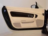 2009 Bentley Continental GTC Mulliner Door Panel