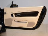 2009 Bentley Continental GTC Mulliner Door Panel