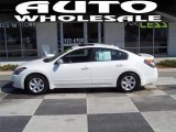 2009 Nissan Altima 2.5 SL