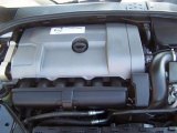 2008 Volvo V70 3.2 3.2L DOHC 24V Inline 6 Cylinder Engine
