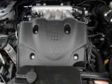 2010 Kia Sportage EX V6 2.7 Liter DOHC 24-Valve V6 Engine