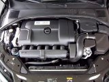 2011 Volvo XC70 3.2 AWD 3.2 Liter DOHC 24-Valve VVT Inline 6 Cylinder Engine