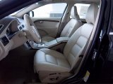 2011 Volvo XC70 3.2 AWD Sandstone Beige Interior