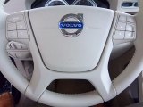 2011 Volvo XC70 3.2 AWD Steering Wheel