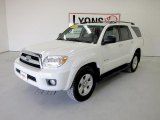 2008 Toyota 4Runner SR5 4x4