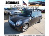 2008 Astro Black Metallic Mini Cooper Clubman #49514724