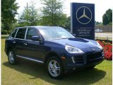 2008 Porsche Cayenne Tiptronic