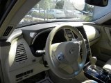 2009 Infiniti FX 35 Dashboard