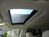 2009 Infiniti FX 35 Sunroof