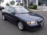 2009 Volvo S60 2.5T AWD Front 3/4 View