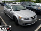 2007 Alabaster Silver Metallic Acura TL 3.5 Type-S #49514388