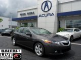 2009 Acura TSX Sedan