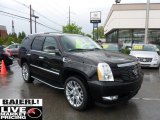 2008 Cadillac Escalade AWD