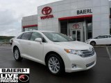 2009 Toyota Venza I4