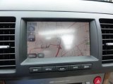 2008 Subaru Outback 3.0R L.L.Bean Edition Wagon Navigation