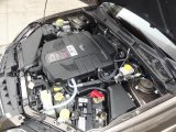 2008 Subaru Outback 3.0R L.L.Bean Edition Wagon 3.0 Liter DOHC 24-Valve VVT Flat 6 Cylinder Engine