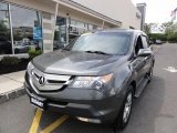 2008 Acura MDX Technology