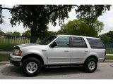 2000 Ford Expedition XLT 4x4 Exterior