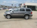 Mineral Gray Metallic Chrysler Aspen in 2007