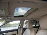 2009 Jaguar XF Luxury Sunroof