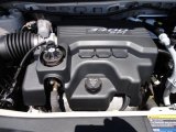 2009 Pontiac Torrent  3.4 Liter OHV 12-Valve V6 Engine