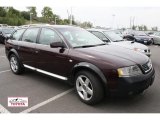 2003 Audi Allroad 2.7T quattro