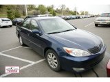 2003 Stratosphere Mica Toyota Camry XLE #49514417